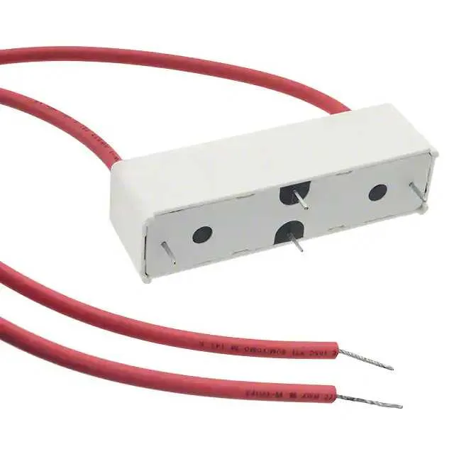 DAT72415F (RELAY REED SPST-NO 2A 24V)