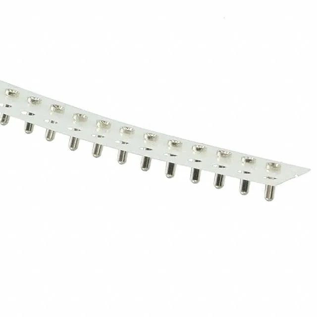 D01-6020001 (CONN PIN RCPT.018-.020 100/STRP)