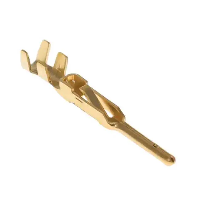 D02-22-22P-10000 (CONTACT CRIMP PIN 24-22AWG)