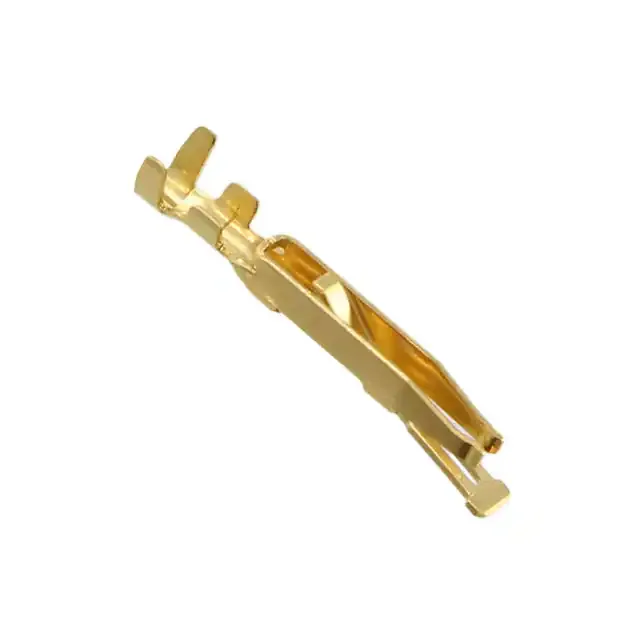 D02-22-26S-PKG100 (CONN SOCKET CRIMP 28-26AWG GOLD)