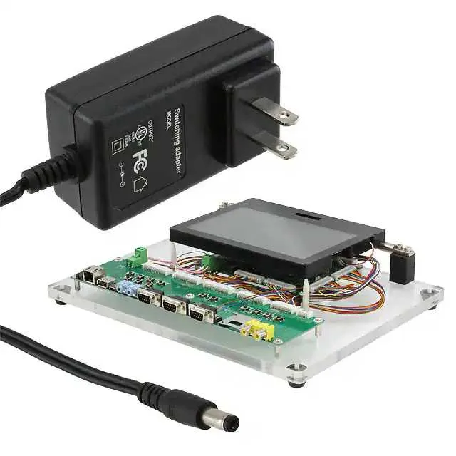 D072-0103 (DEV KIT 7 NIMBLE SBC/FUSION7/BB)