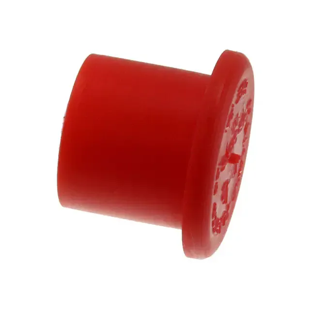D1/2A (CIRCULAR CONNECTOR CAP: 1/2 COMP)