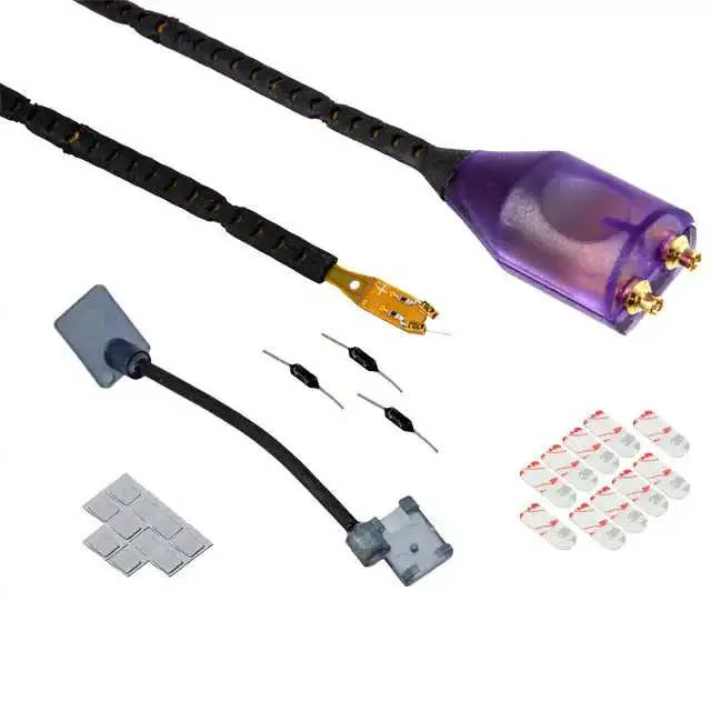 D11000SI (REPLACEMENT SOLDER IN TIP)