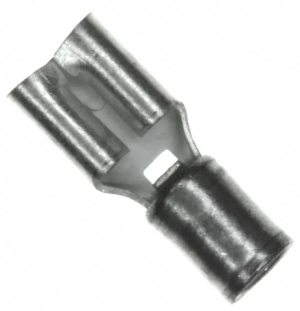 D14-187-C (CONN QC RCPT 14-16AWG 0.187)