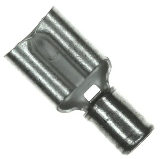 D14-250-C (CONN QC RCPT 14-16AWG 0.250)