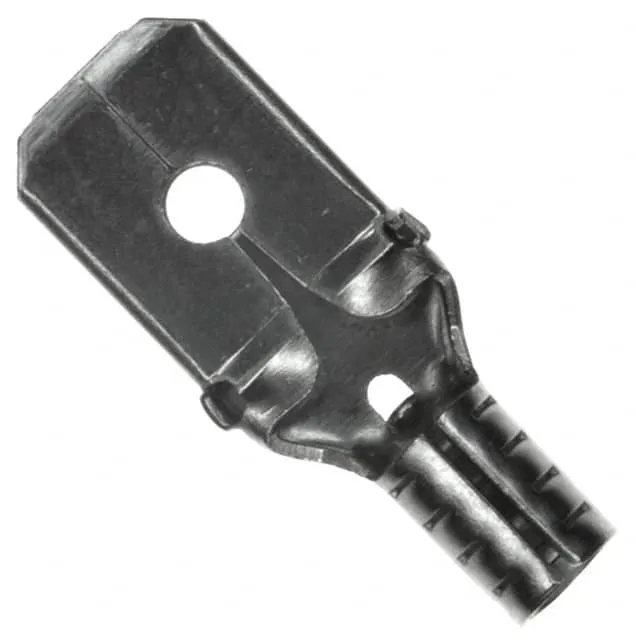 D14-250MB-C (CONN QC TAB 14-16AWG 0.250 CRIMP)