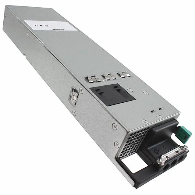 D1U3CS-D-850-12-HC4C (DC/DC FRNT END 850W 12V 3.3V AUX)