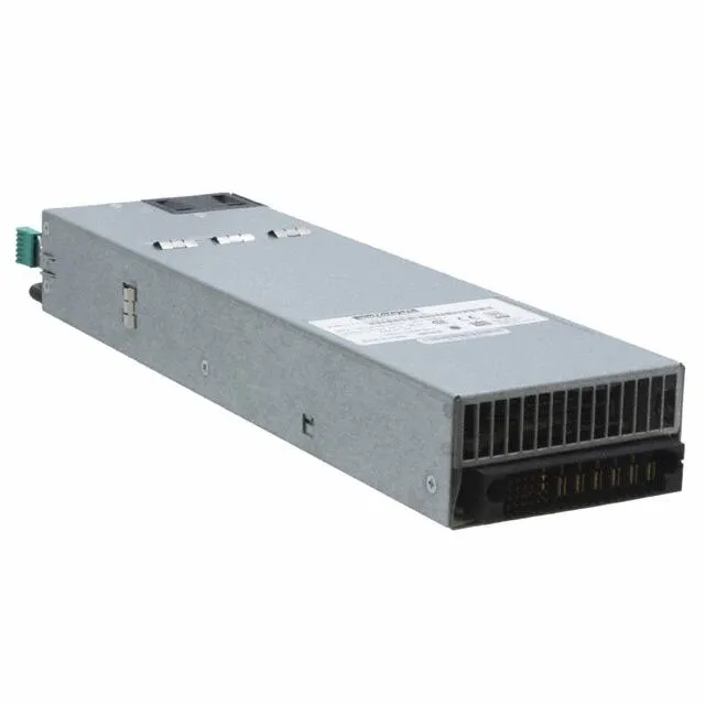 D1U3CS-W-1200-12-HC4C (AC/DC CONVERTER 12V 1200W)