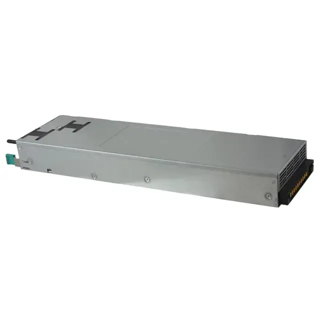 D1U4CS-W-2200-12-HC3C (Rack Mount Power Supplies 2200W 12V Stdby 3.3V front-back airflowСрок поставки 5-10 дней)