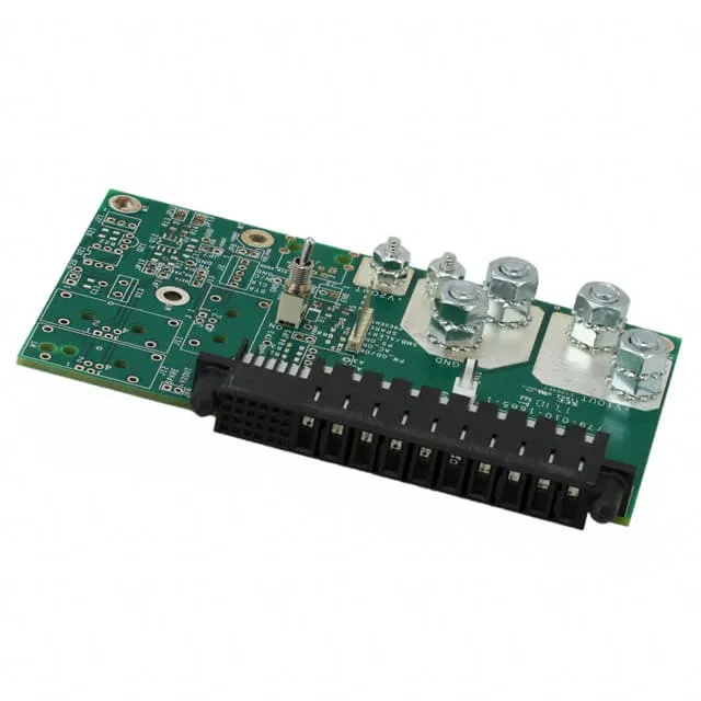 D1U4CS-12-CONC (CONNECTOR CARD D1U4CS OUTPUT)