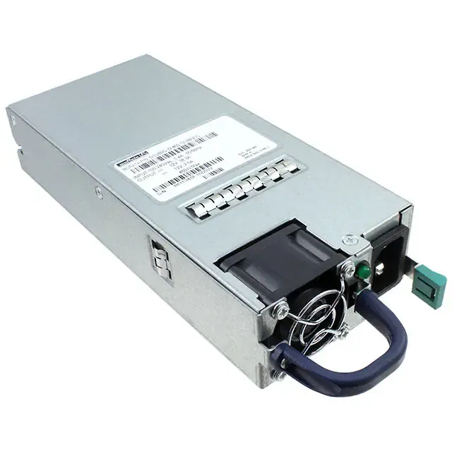 D1U86G-W-460-12-HB3DC (AC/DC CONVERTER 12V 460W)