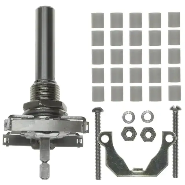 D2-512 (ASSEMBLY SHAFT 1-2SECT.25DIA")