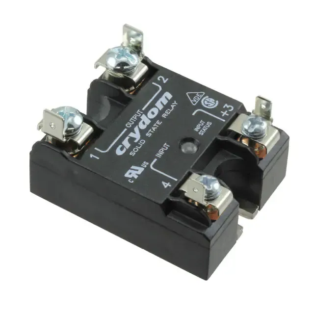 D2410FPG-10 (PM IP00 280VAC/10A 3-32VDC INPUT)