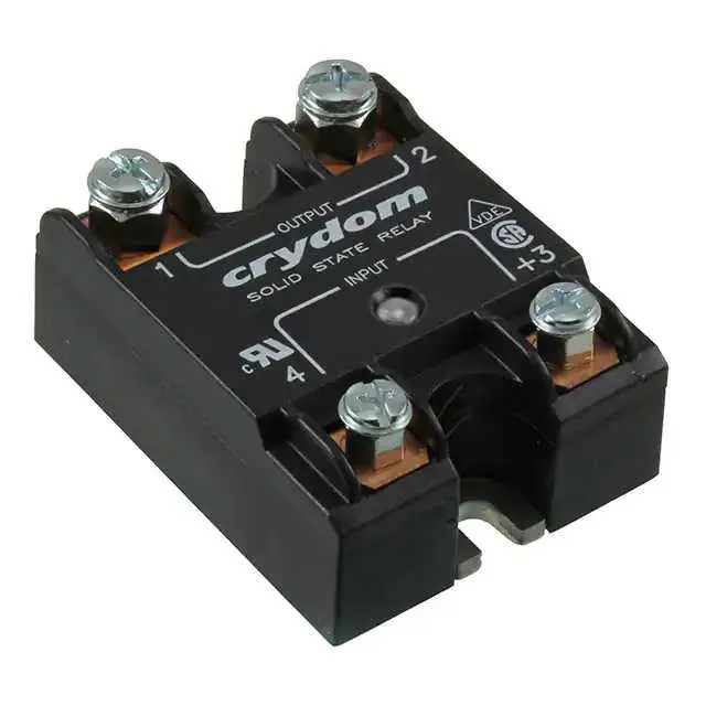 D2450KG (RELAY SSR PANEL MOUNT)
