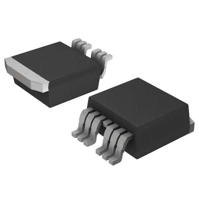 BUK218-50DC,118 (TOPFET DUAL SWITCH D2PAK)