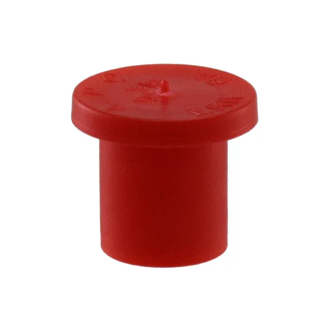 D3/8A (CIRCULAR CONNECTOR CAP: 3/8 COMP)