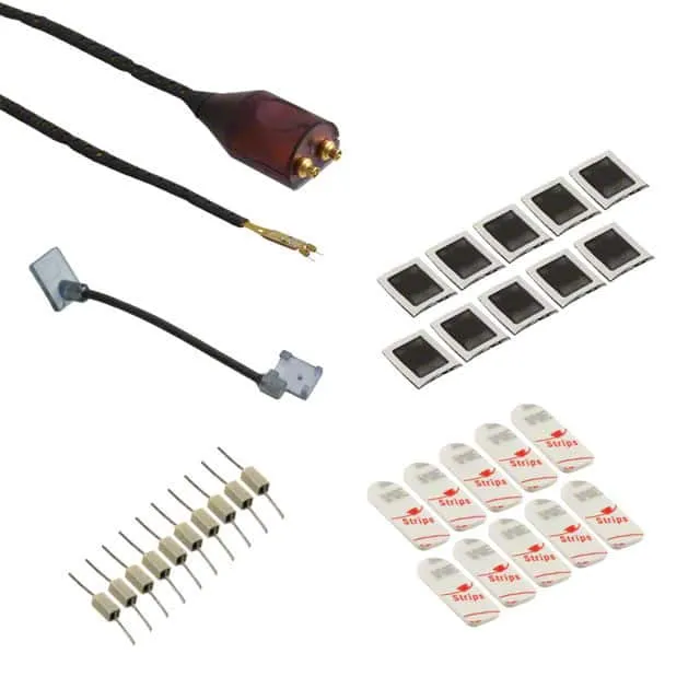 D350ST-SI (REPLACEMENT RESISTOR KIT)