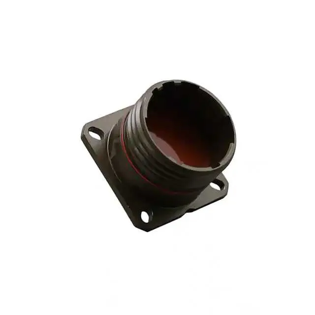 D38999/22FW (38999S3 DUMMY RECP 19 CAD OD)
