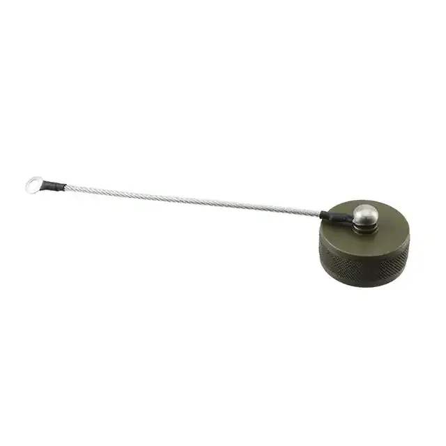 D38999/33W15R (RCPT COVER SHLL SIZE 15 ALUMINUM)