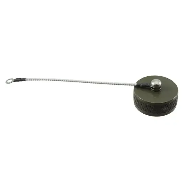 D38999/33W17R (RCPT COVER SHLL SIZE 17 ALUMINUM)