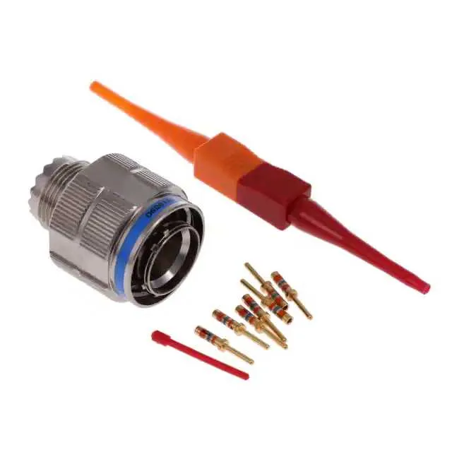 D38999/26FB98PN (MILDTL 38999 III PLUG)