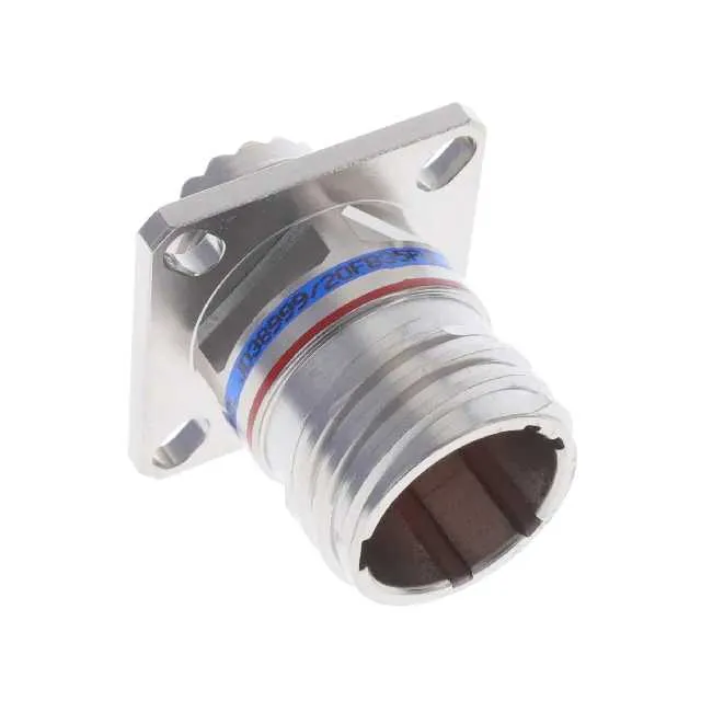 D38999/20FB35PNLC (CONN RCPT HSNG MALE 13POS PNL MT)