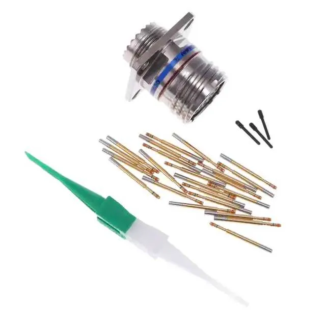 D38999/20FC35SN (MILDTL 38999 III WALL MOUNT)