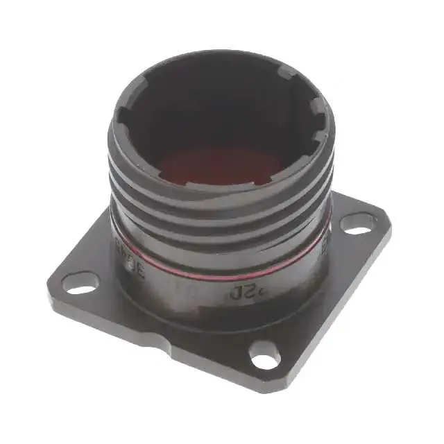 D38999/22BW (38999S3 DUMMY RECP 11 CAD OD)