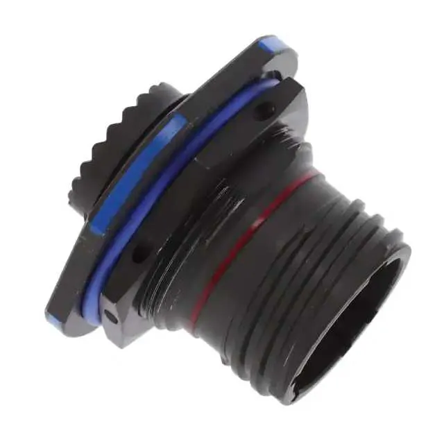 D38999/24WC35PNLC (CONN RCPT HSNG MALE 22POS PNL MT)
