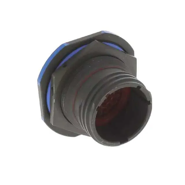 D38999/24WD35PNLC (CONN RCPT HSNG MALE 37POS PNL MT)