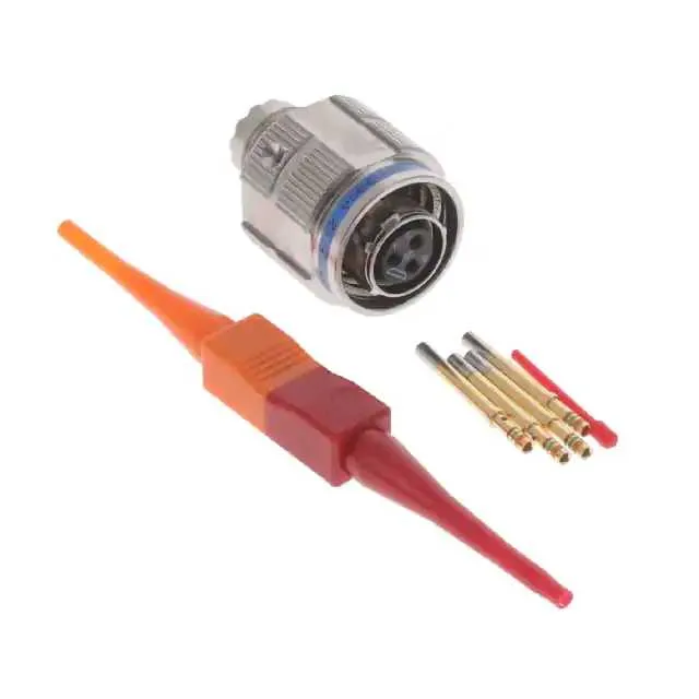 D38999/26FA98SA (MILDTL 38999 III PLUG)