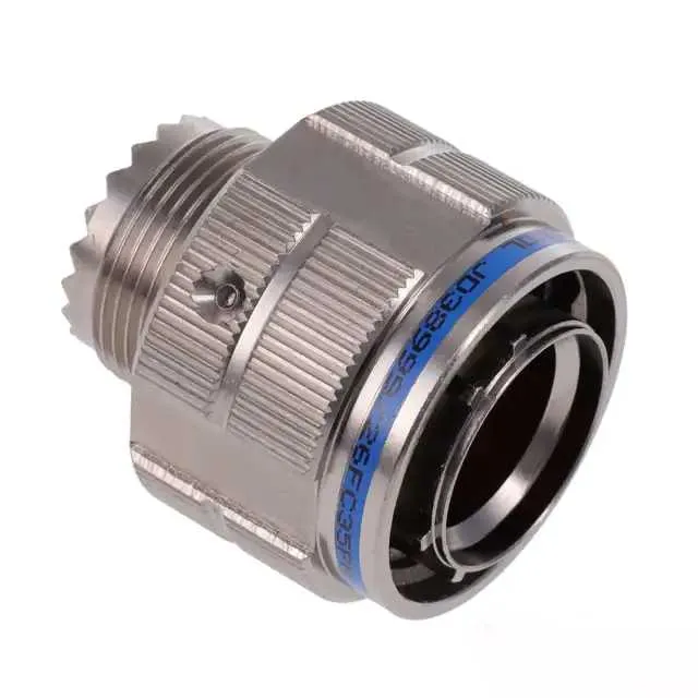 D38999/26FC35PNLC (CONN PLUG HSG MALE 22POS INLINE)
