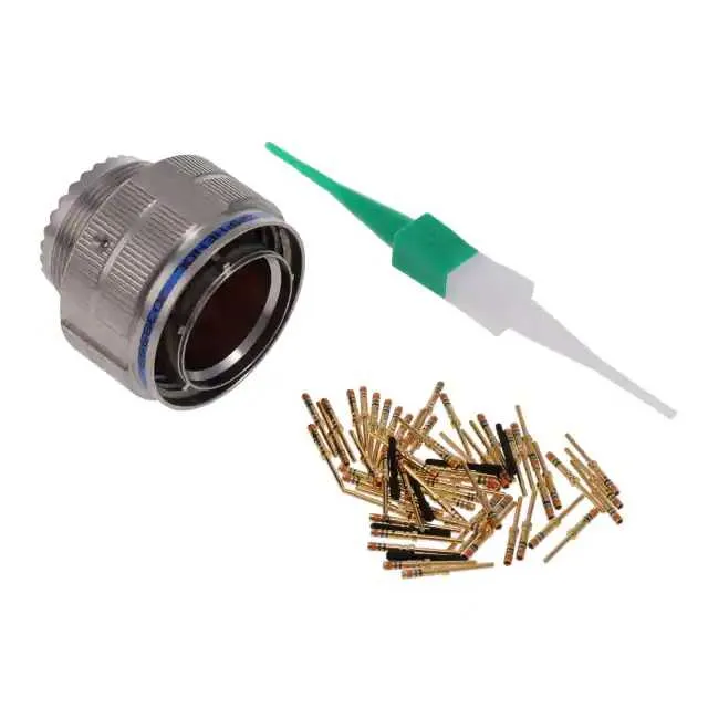 D38999/26KE35PN (MILDTL 38999 III PLUG)