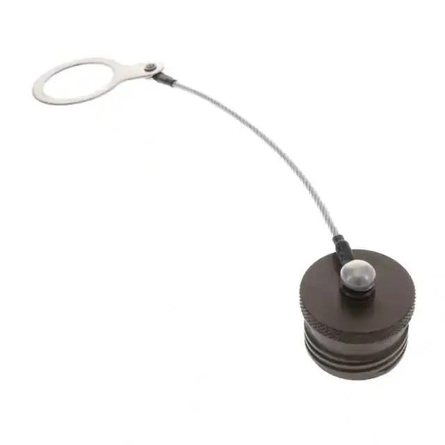 D38999/32W15N (PLUG COVER SHLL SIZE 15 ALUMINUM)