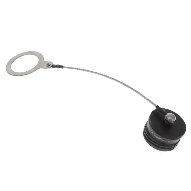 D38999/32Z17N (38999S3 D/C PLUG SZ 17 ZINC)