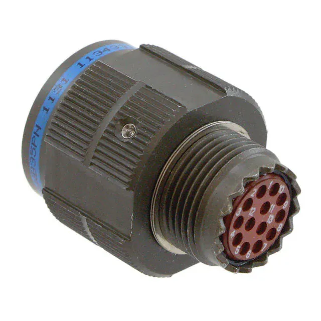 D38999/26WB35PNLC (CONN PLUG HSG MALE 13POS INLINE)