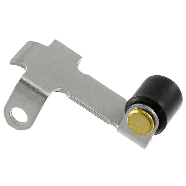 D3V5-HL (D3V SHORT HINGE ROLLER LEVER)