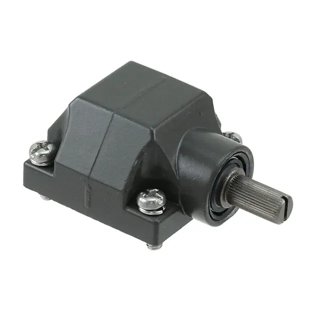 D4A-0001N (OPERATING HEAD SIDE STANDARD)