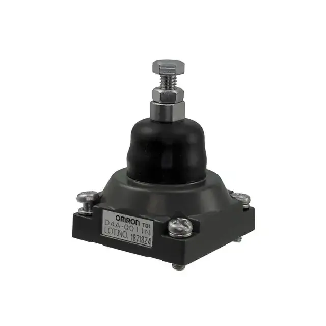 D4A-0011N (LS OPERATING HEAD)