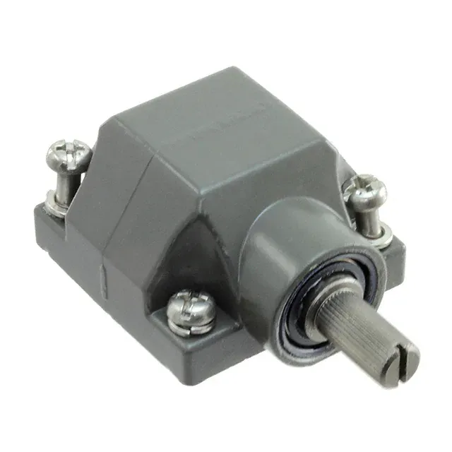 D4A-0018N (LS OPERATING HEAD)