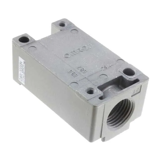 D4A-1000N (SPDT SWITCH RECEPTACLE)