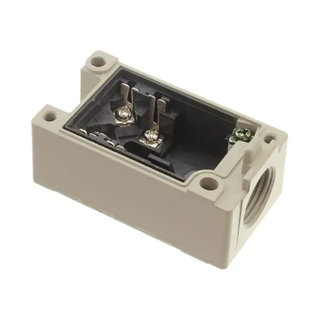 D4A-3000N (RECEPTACLE)