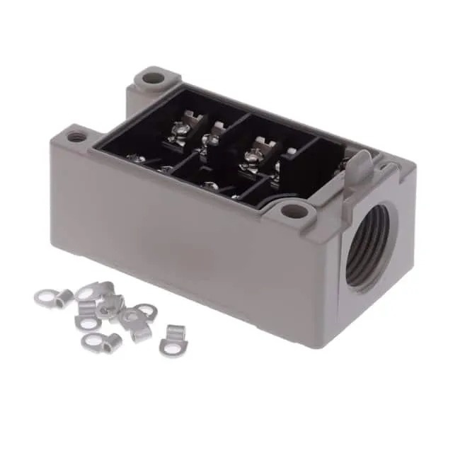 D4A-4000N (DPDT RECPT)