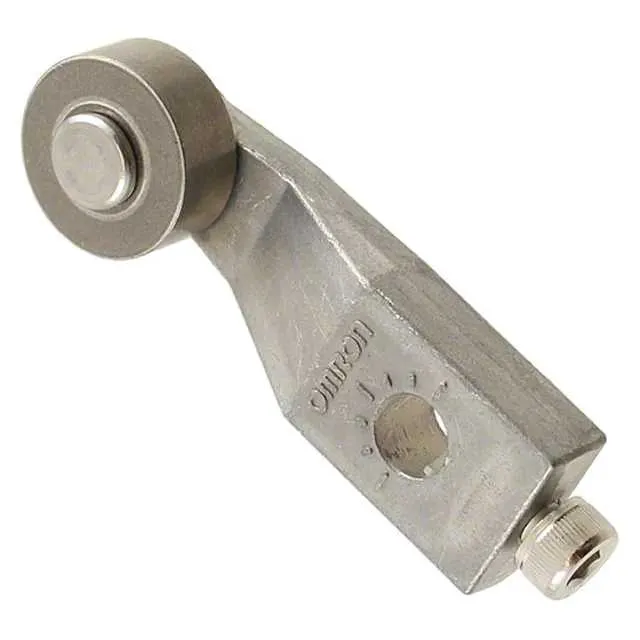 D4A-A00 (LIMIT SWITCH ROLLER LEVER)