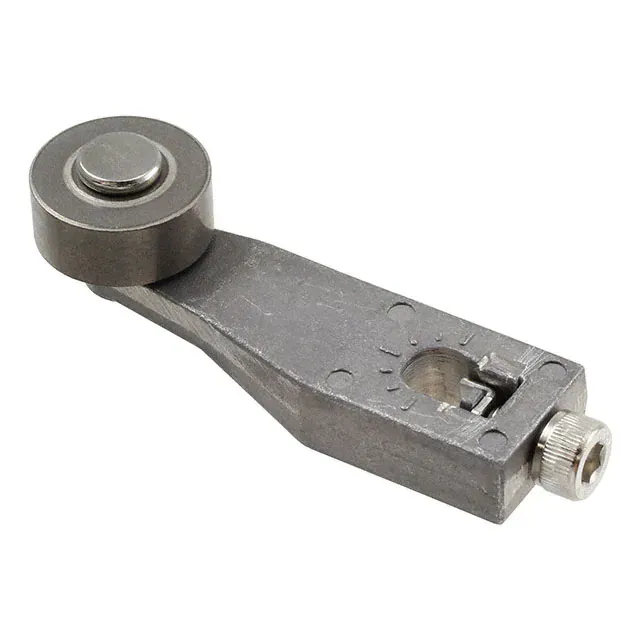 D4A-A10 (LIMIT SWITCH ROLLER LEVER)