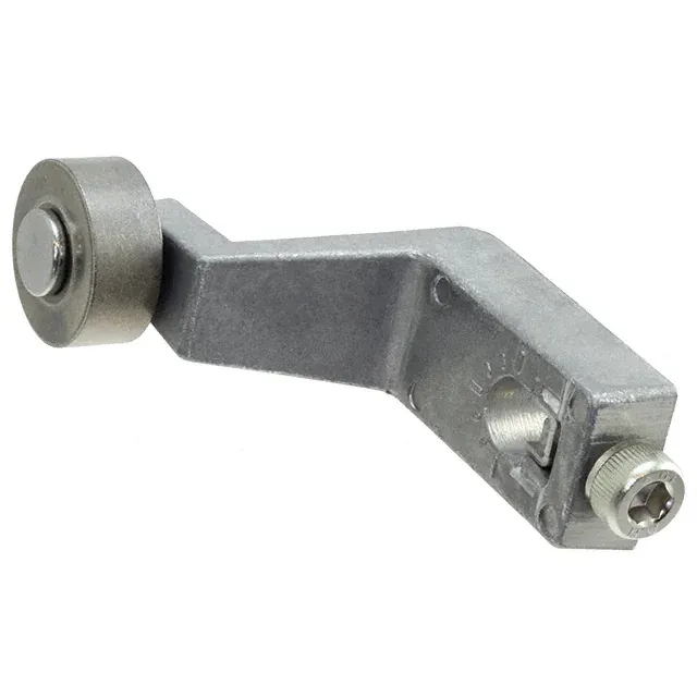 D4A-A30 (LIMIT SWITCH ROLLER LEVER)