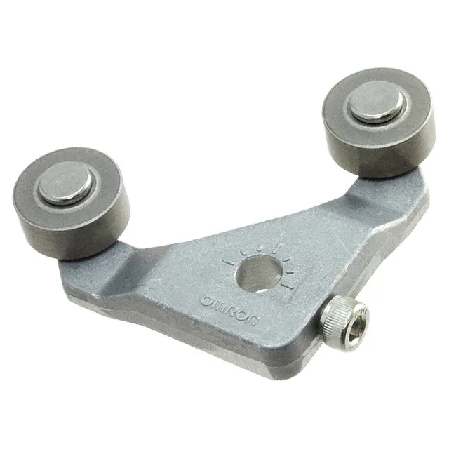 D4A-E20 (LIMIT SWITCH FORK LEVER LOCK)
