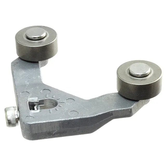 D4A-E30 (LIMIT SWITCH FORK LEVER LOCK)