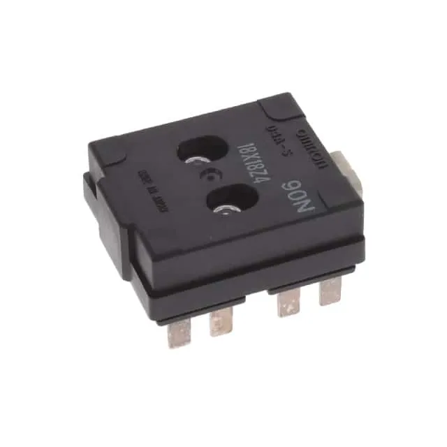 D4A-S90N (CENTER NEUTRAL SWITCH)