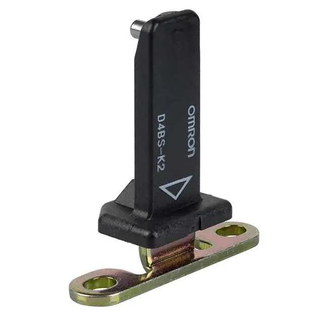 D4BS-K2 (KEY LOCKING VERT FOR D4BS)